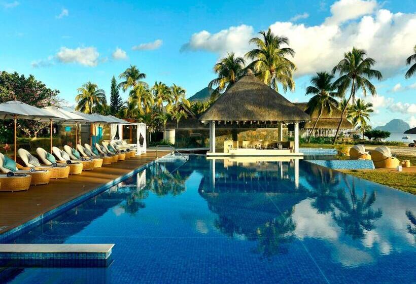 Hotel Sofitel Mauritius L Imperial Resort & Spa