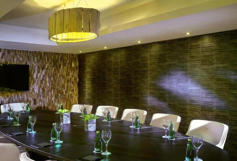 Hotel Sofitel Mauritius L Imperial Resort & Spa