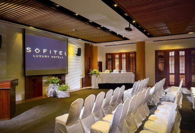 Hotel Sofitel Mauritius L Imperial Resort & Spa