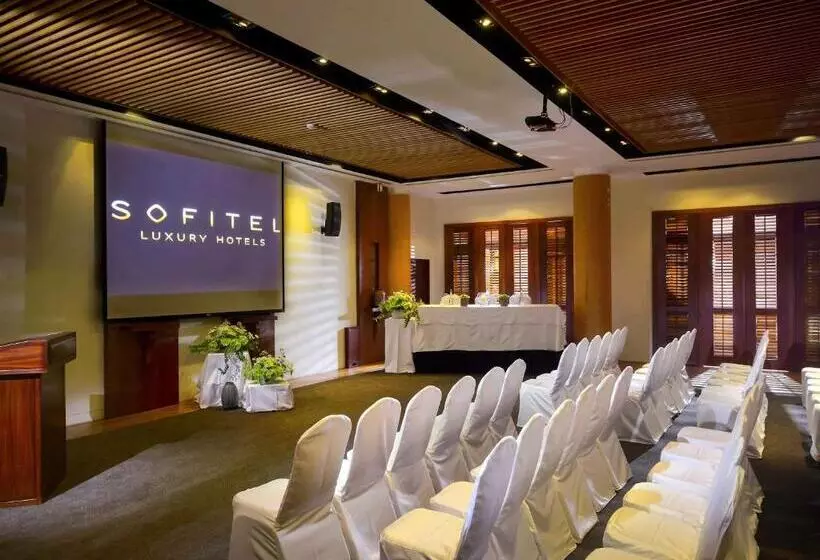 هتل Sofitel Mauritius L Imperial Resort & Spa