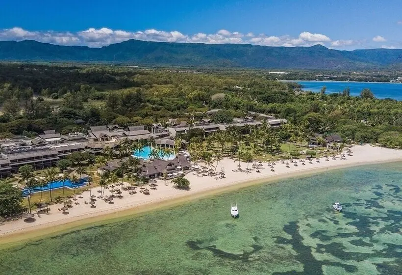 ホテル Sofitel Mauritius L Imperial Resort & Spa