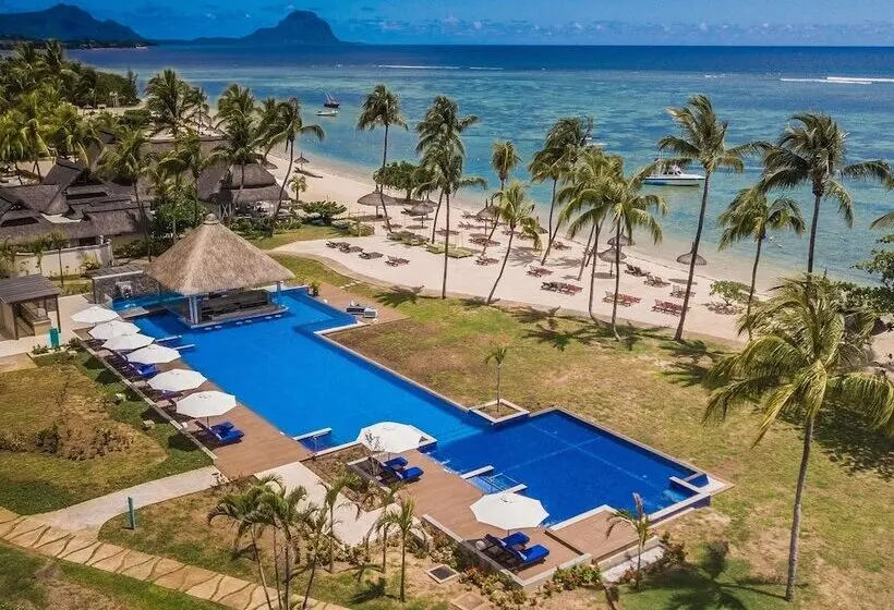 ホテル Sofitel Mauritius L Imperial Resort & Spa