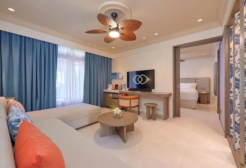 Sofitel Mauritius L Imperial Resort & Spa