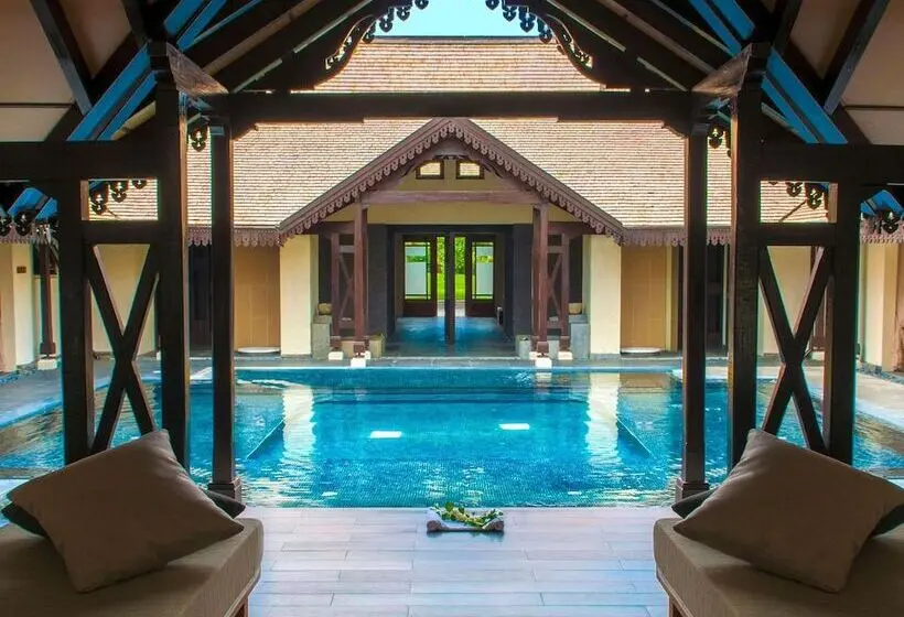 ホテル Sofitel Mauritius L Imperial Resort & Spa