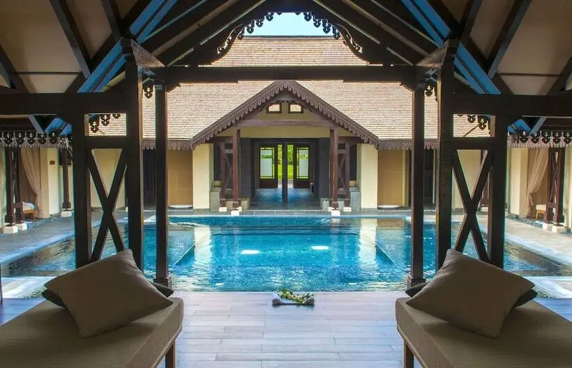 ホテル Sofitel Mauritius L Imperial Resort & Spa
