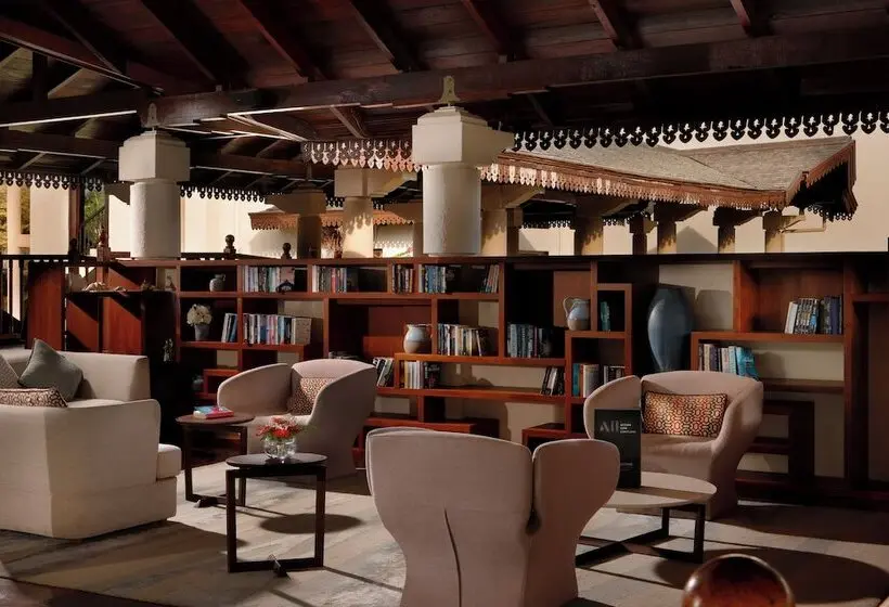 ホテル Sofitel Mauritius L Imperial Resort & Spa