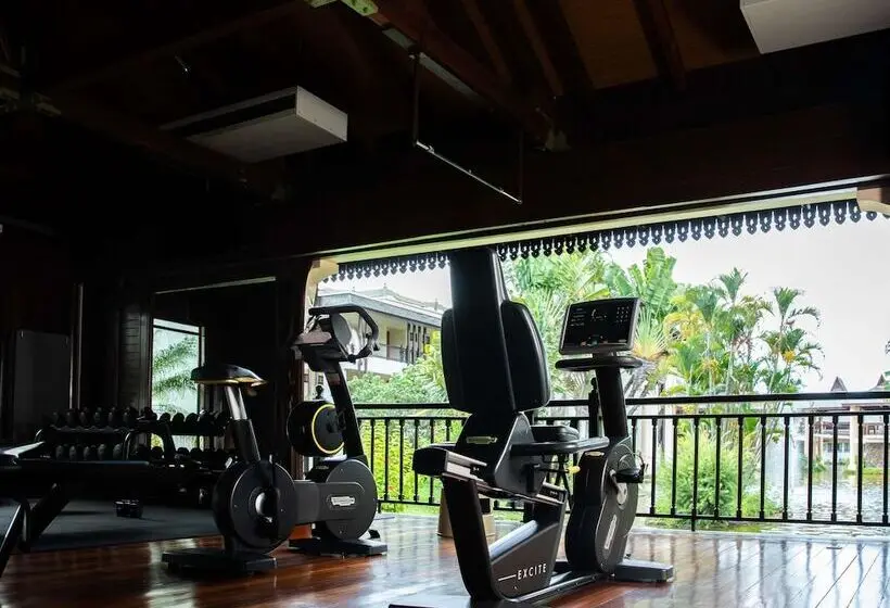 ホテル Sofitel Mauritius L Imperial Resort & Spa