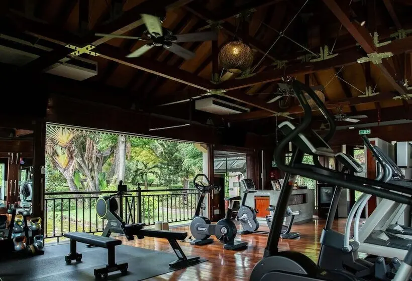 ホテル Sofitel Mauritius L Imperial Resort & Spa