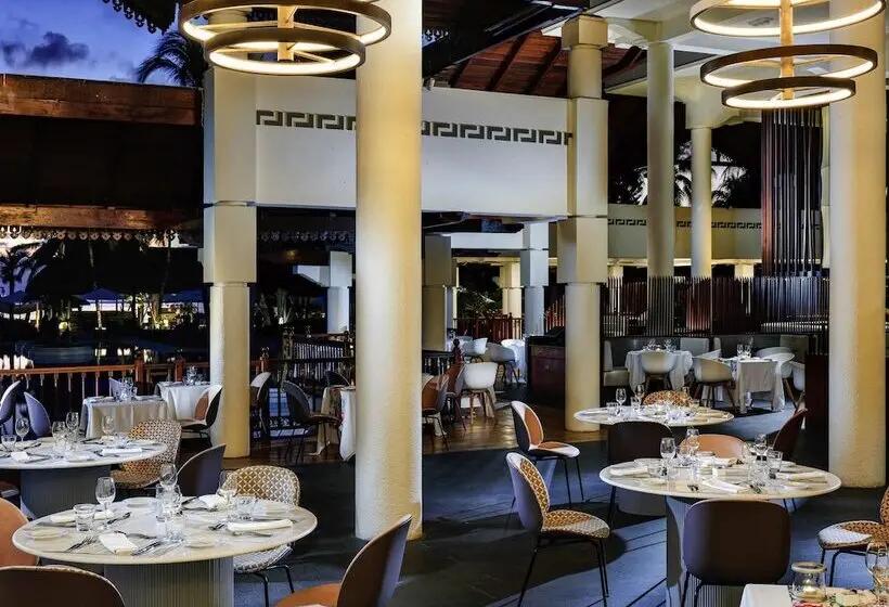 ホテル Sofitel Mauritius L Imperial Resort & Spa