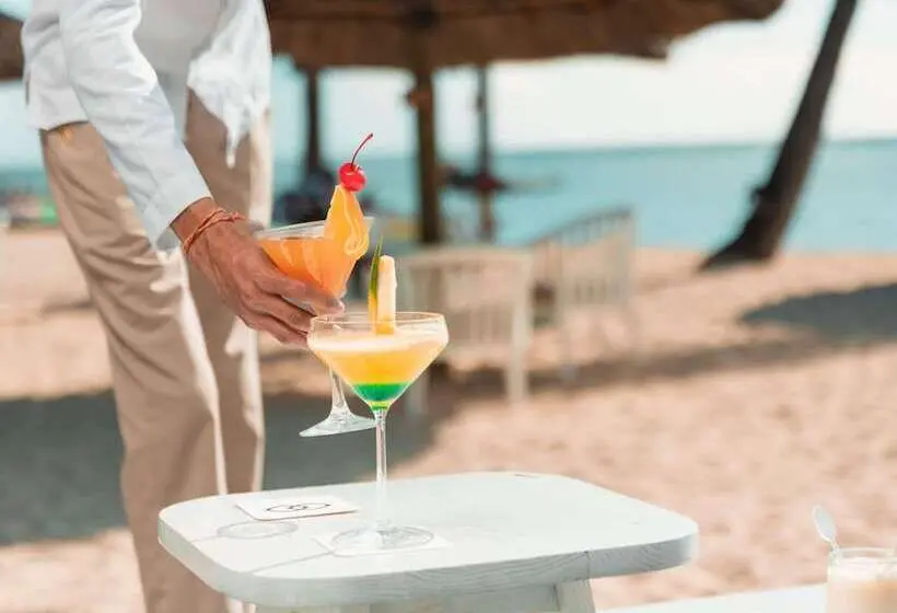 ホテル Sofitel Mauritius L Imperial Resort & Spa