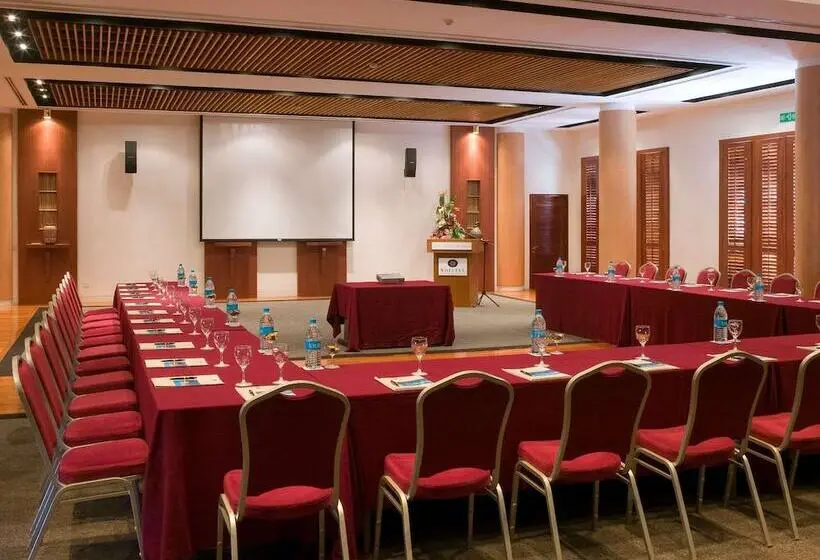 ホテル Sofitel Mauritius L Imperial Resort & Spa