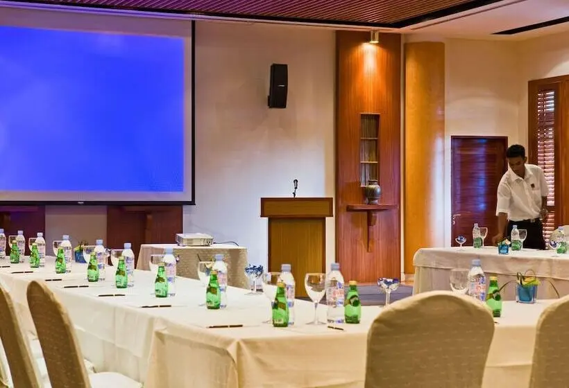 ホテル Sofitel Mauritius L Imperial Resort & Spa