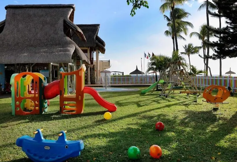 ホテル Sofitel Mauritius L Imperial Resort & Spa