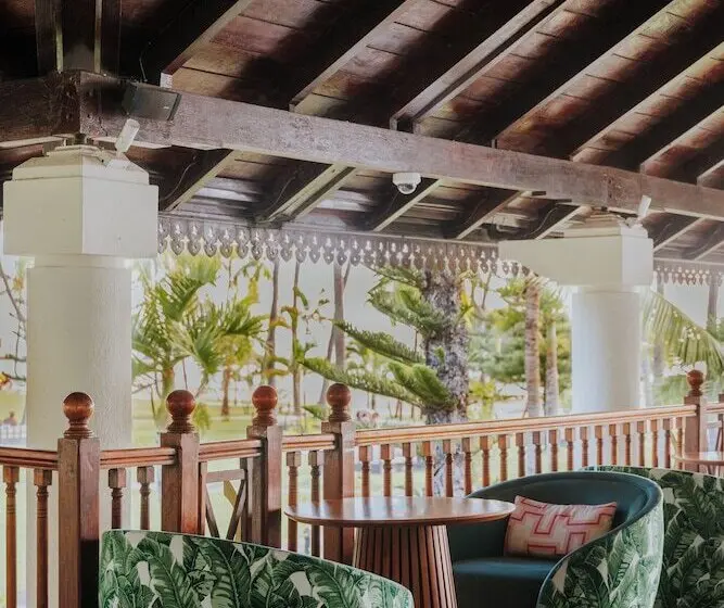 ホテル Sofitel Mauritius L Imperial Resort & Spa