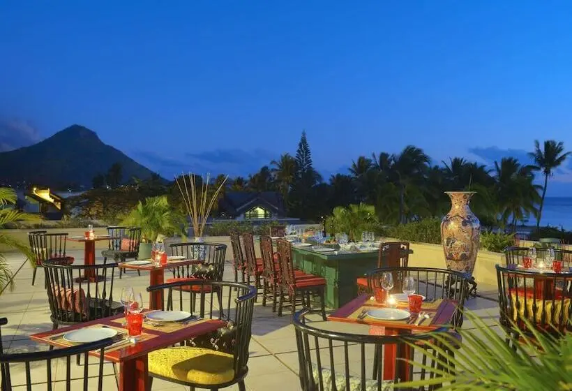 ホテル Sofitel Mauritius L Imperial Resort & Spa