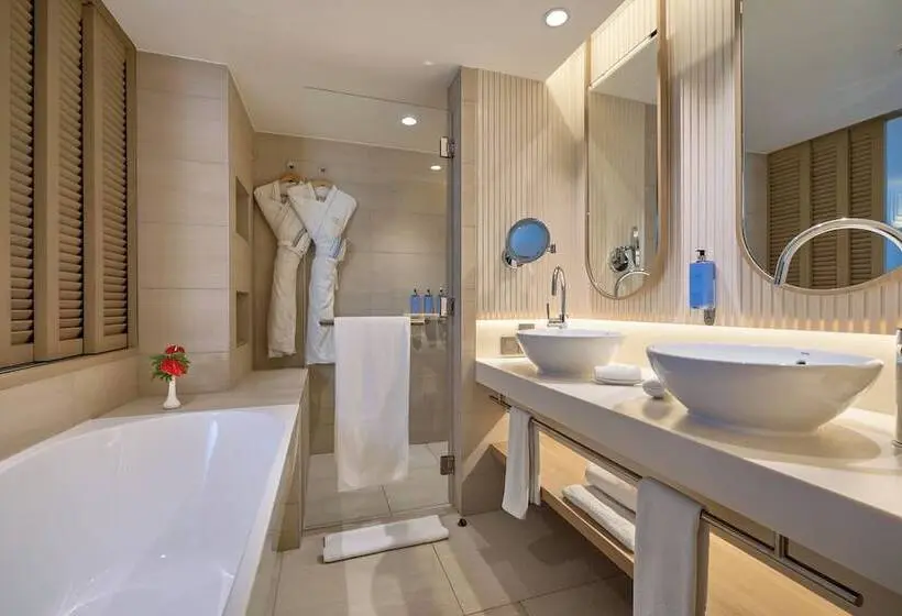 ホテル Sofitel Mauritius L Imperial Resort & Spa