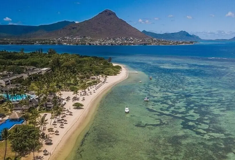 ホテル Sofitel Mauritius L Imperial Resort & Spa