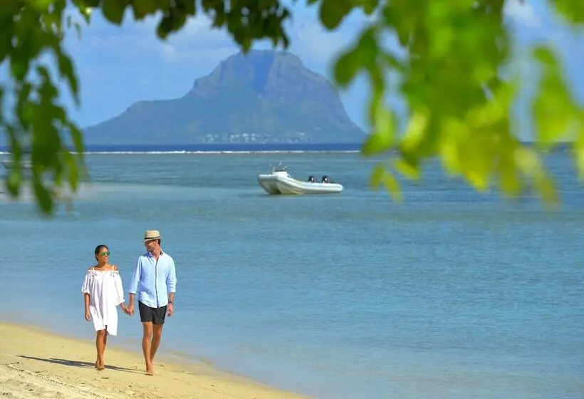 ホテル Sofitel Mauritius L Imperial Resort & Spa