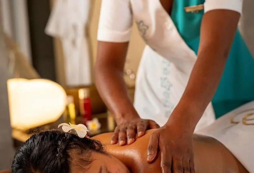 ホテル Sofitel Mauritius L Imperial Resort & Spa