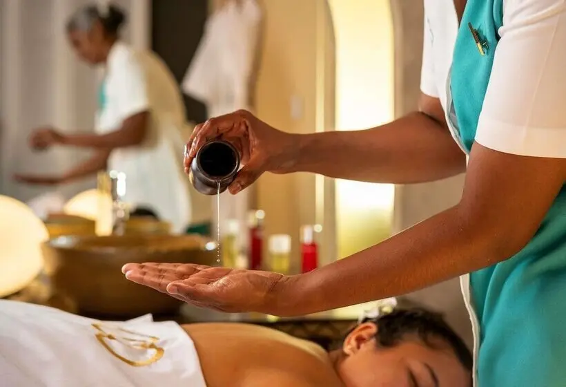 ホテル Sofitel Mauritius L Imperial Resort & Spa