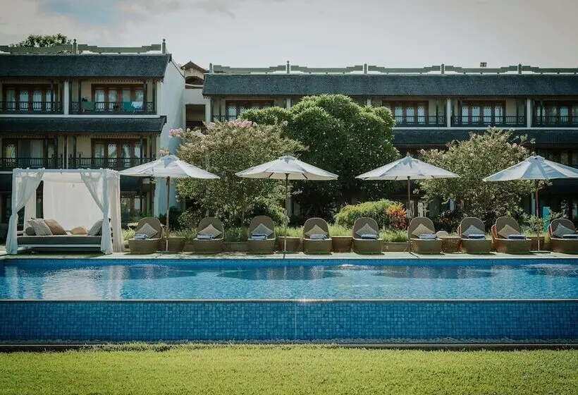 ホテル Sofitel Mauritius L Imperial Resort & Spa