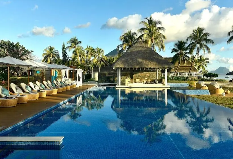 ホテル Sofitel Mauritius L Imperial Resort & Spa