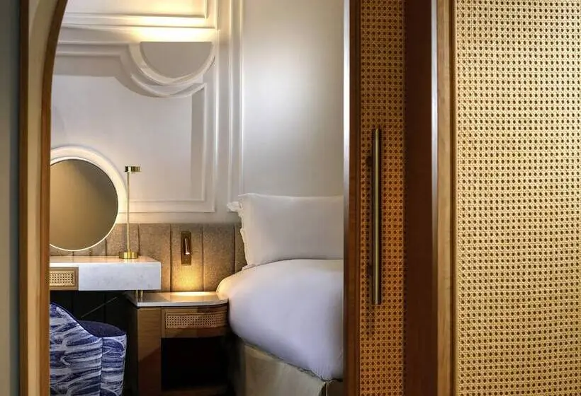 ホテル Sofitel Mauritius L Imperial Resort & Spa