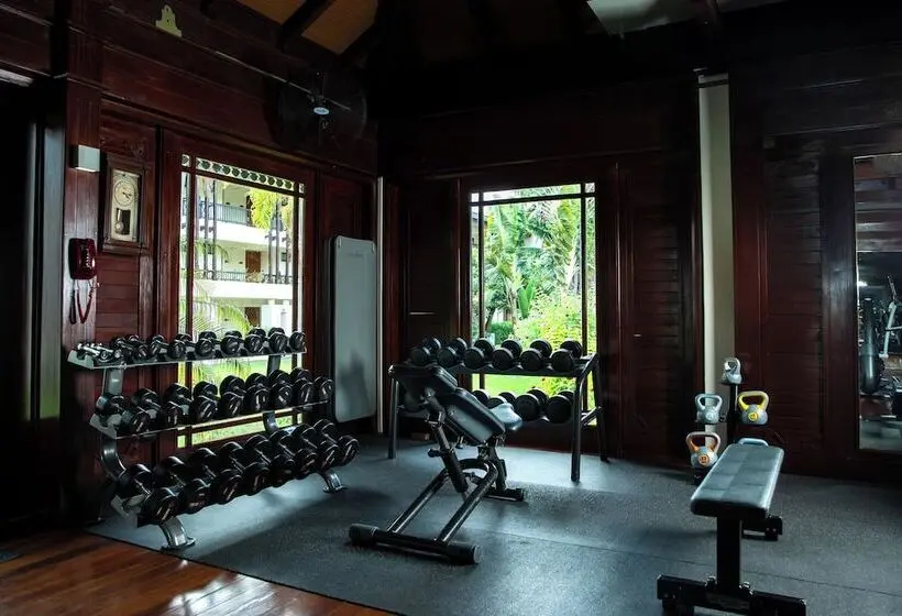 ホテル Sofitel Mauritius L Imperial Resort & Spa