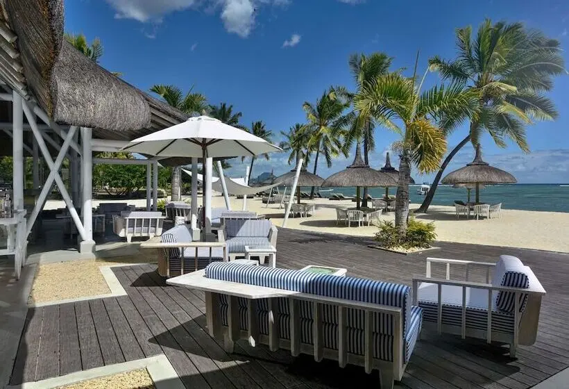 ホテル Sofitel Mauritius L Imperial Resort & Spa