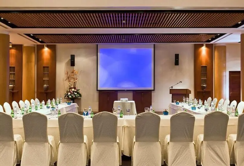 ホテル Sofitel Mauritius L Imperial Resort & Spa