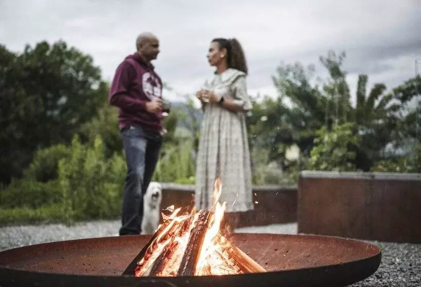 ホテル Strasserwirt   Ansitz Zu Tirol