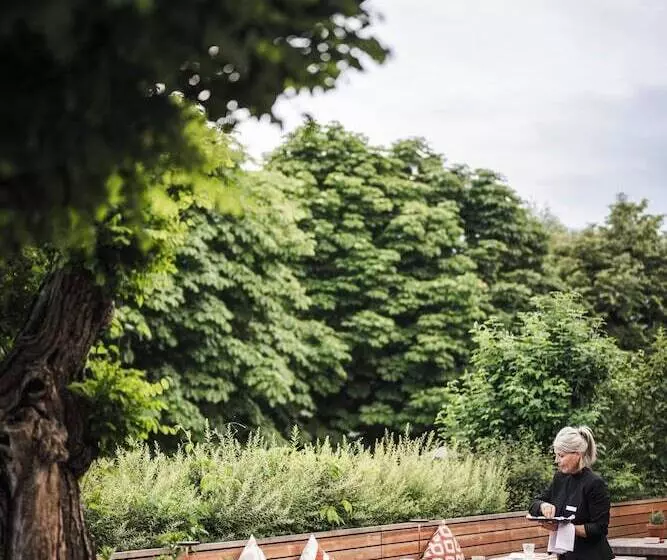 ホテル Strasserwirt   Ansitz Zu Tirol