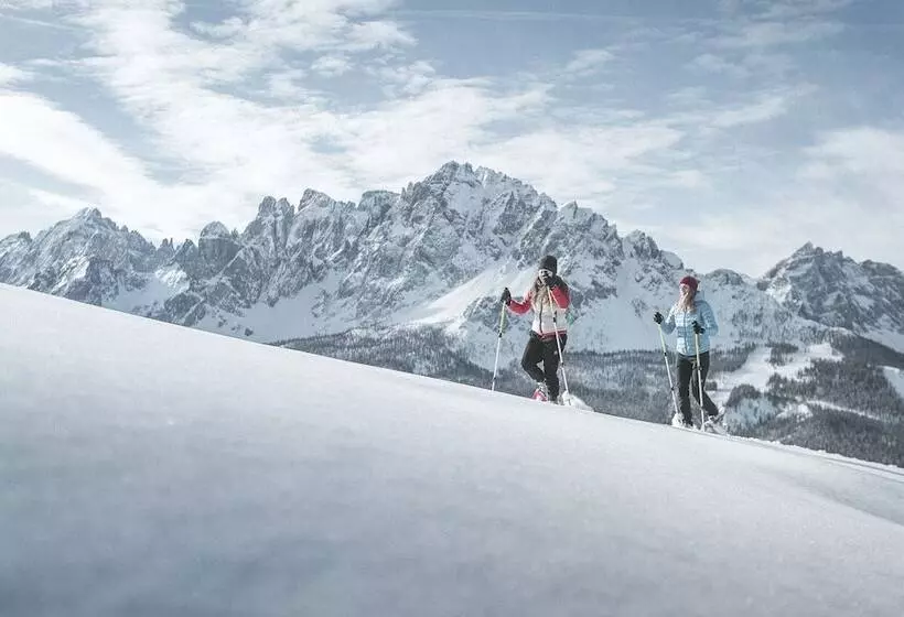 ホテル Strasserwirt   Ansitz Zu Tirol