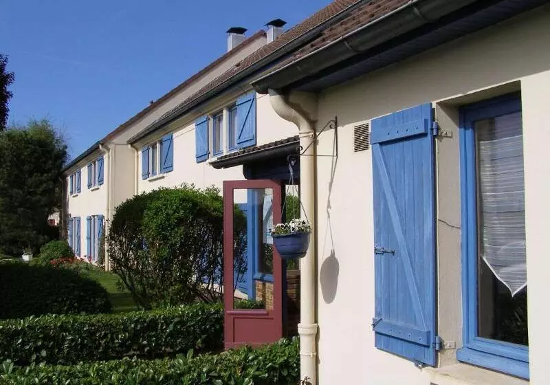 Sure Hotel By Best Western Plaisir