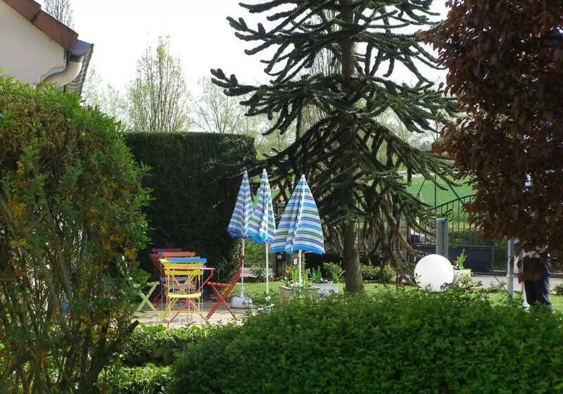 Sure Hotel By Best Western Plaisir