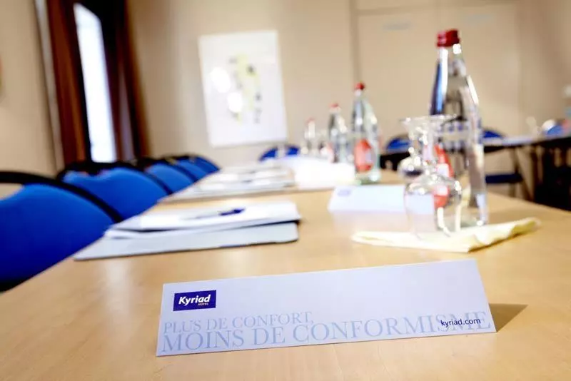 Sure Hotel By Best Western Plaisir