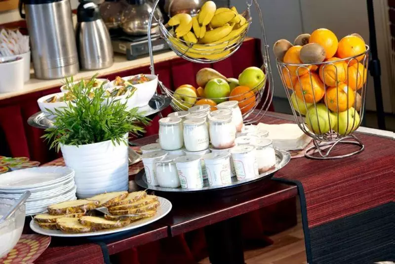 Sure Hotel By Best Western Plaisir