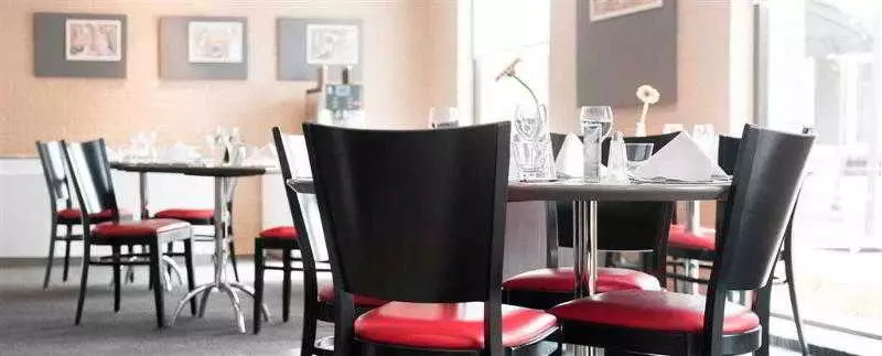 Novotel Lens Noyelles