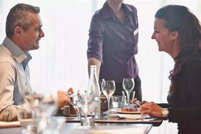 Novotel Lens Noyelles