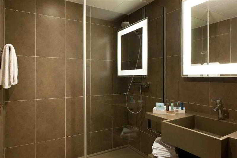 Novotel Lens Noyelles