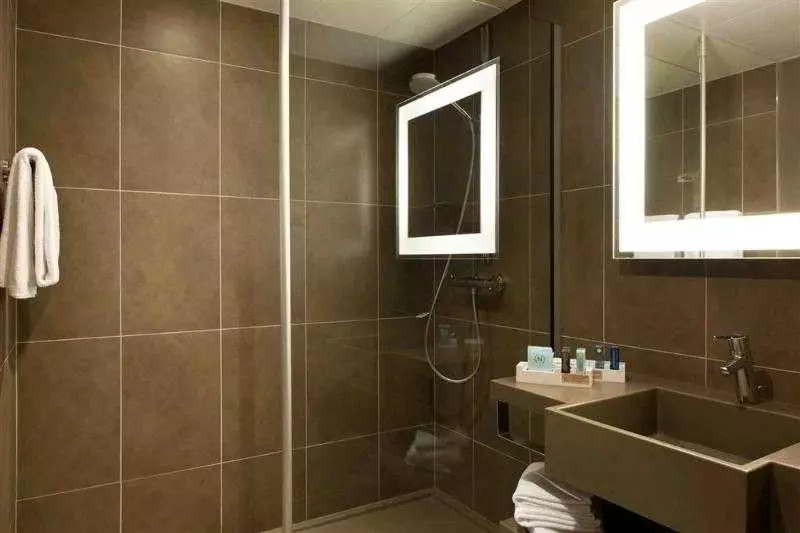 Novotel Lens Noyelles