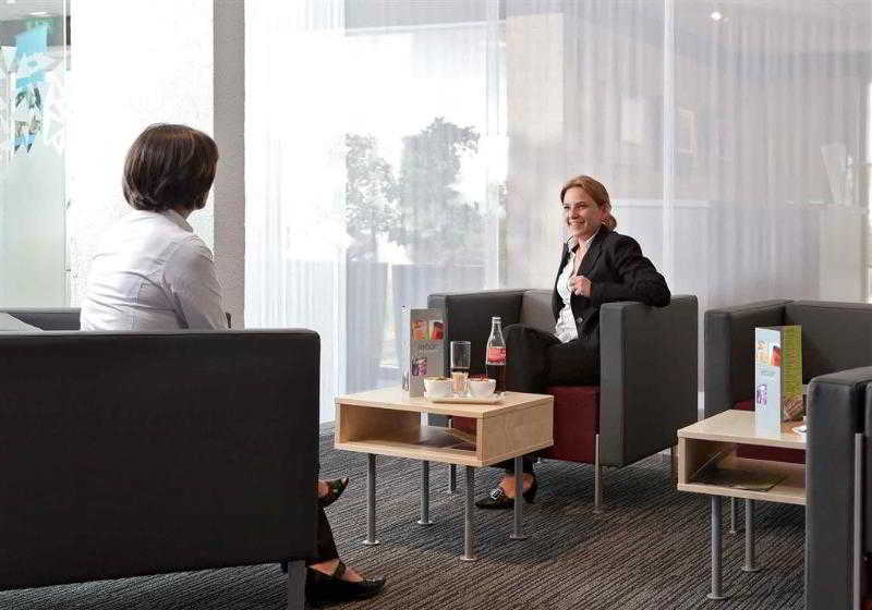 Novotel Lens Noyelles