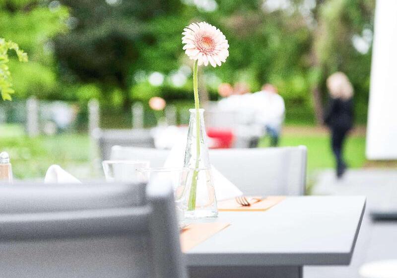 Novotel Lens Noyelles