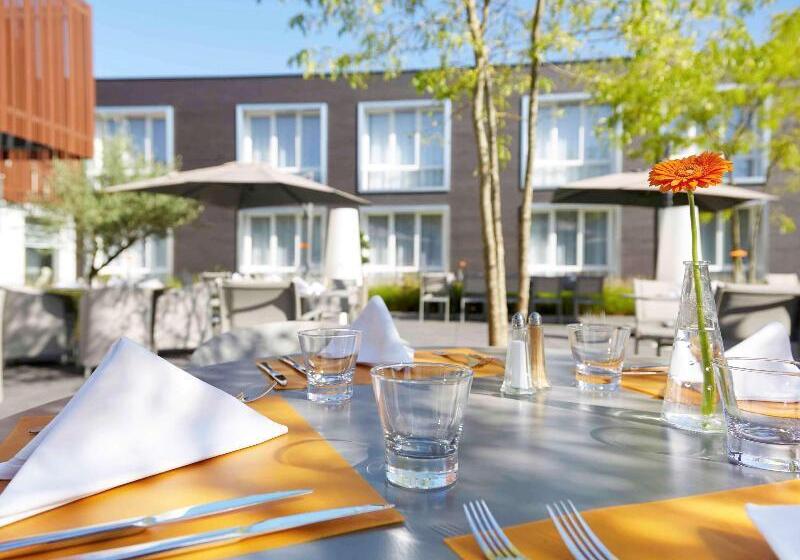 Novotel Lens Noyelles