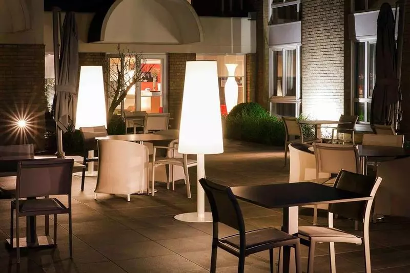 Novotel Lens Noyelles