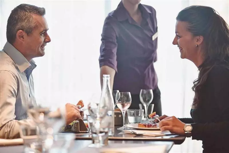 Novotel Lens Noyelles