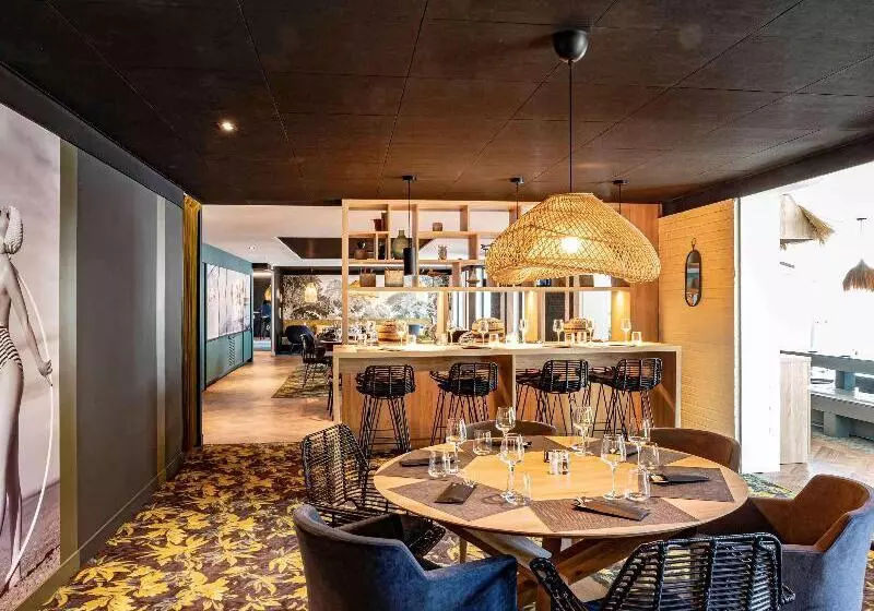 Novotel Lens Noyelles