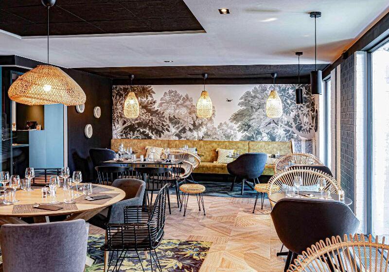 Novotel Lens Noyelles