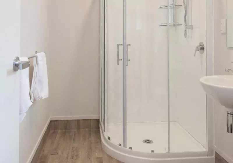 Otorohanga & Waitomo Motels