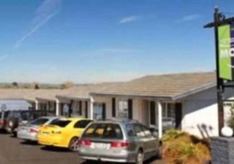 Otorohanga & Waitomo Motels